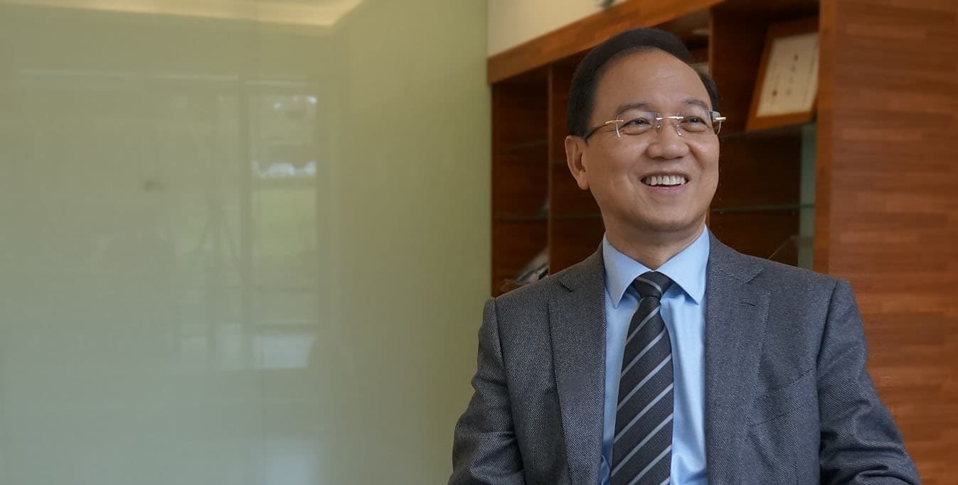 全球生技產業競爭激烈  李鍾熙看出台灣的一線「生」機 (下)