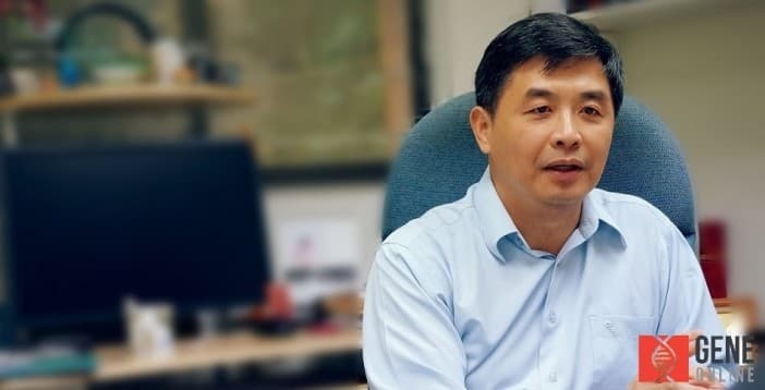 未來醫學的基礎建設   沈志陽談《臺灣人體生物資料庫》