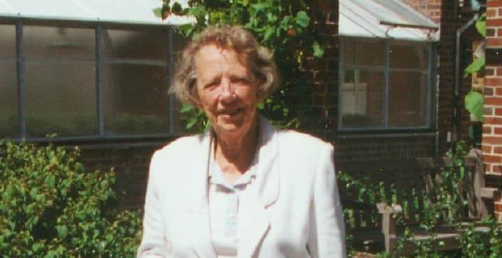 1909年06月27日 美國遺傳學家哈麗特·克萊登誕生