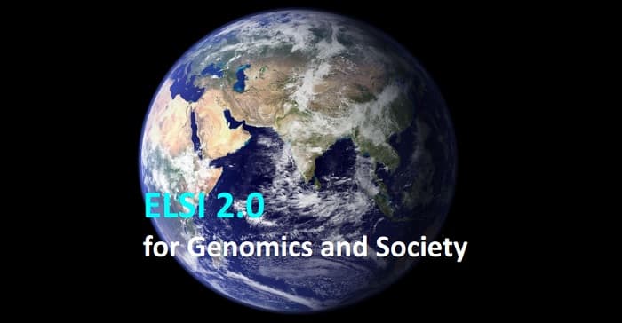 2012年05月11日 ELSI 2.0基因體行動計畫啟動