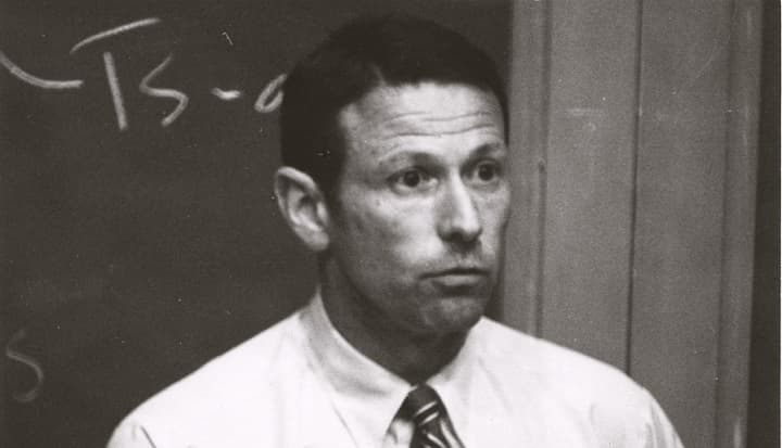 1926年06月30日 重組DNA技術先驅Paul Berg誕生