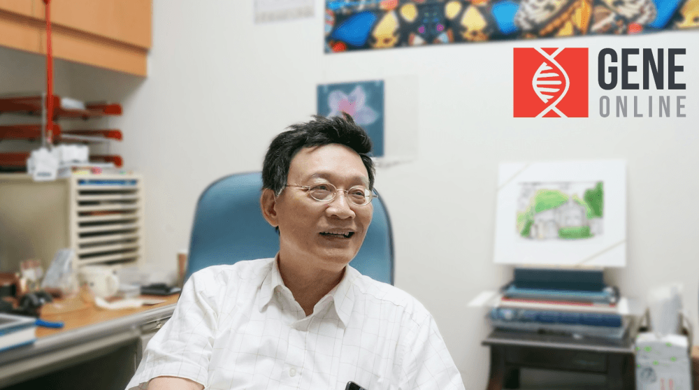 謝豐舟醫師：從台灣產前診斷的發展軌跡看基因體學的定位