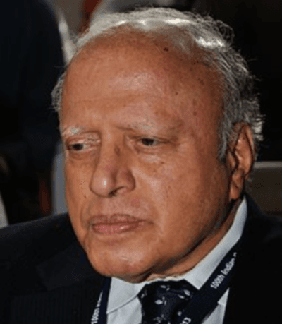 1925年08月07日 印度遺傳學家 M. S. Swaminathan 誕生