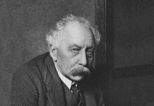 1861年08月08日 英國生物學家 William Bateson  誕生