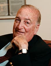 1920年10月29日  委內瑞拉裔美國籍免疫學家 Baruj Benacerraf 誕生
