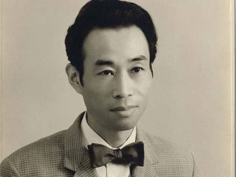 1924年11月13日 日本演化生物學家木村資生誕生