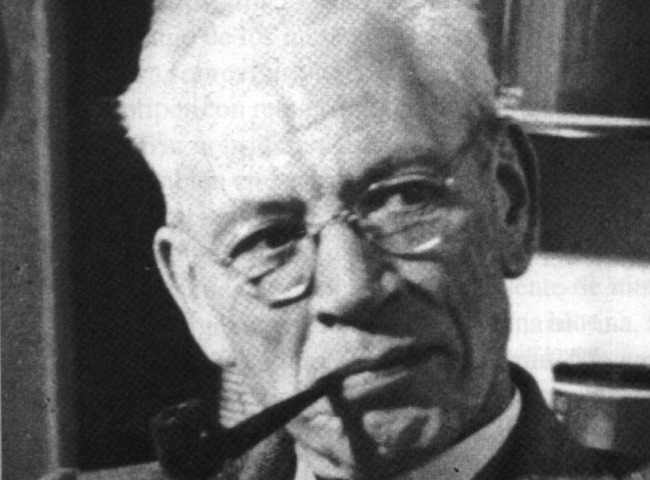 1891年11月21日 美國遺傳學家 Alfred Henry Sturtevant 誕生