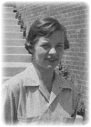 1927年11月30日 美國基因學家 Martha Chase 誕生