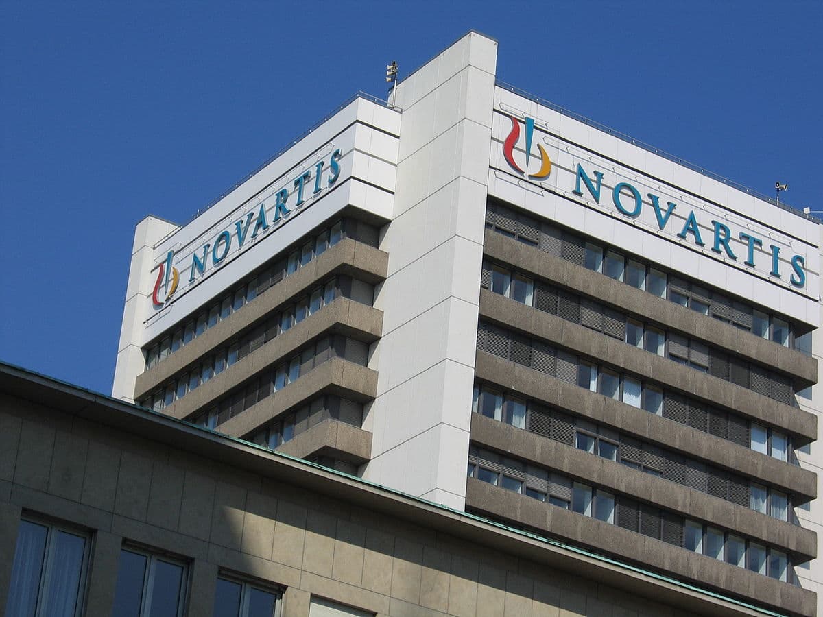 Novartis 的 Lutathera 放射藥物治療顯著提高困難治療腦腫瘤患者的生存率
