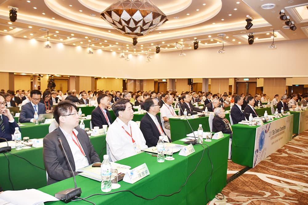 BTC 會議登場：人工智慧新「風暴」 跨領域整合為關鍵