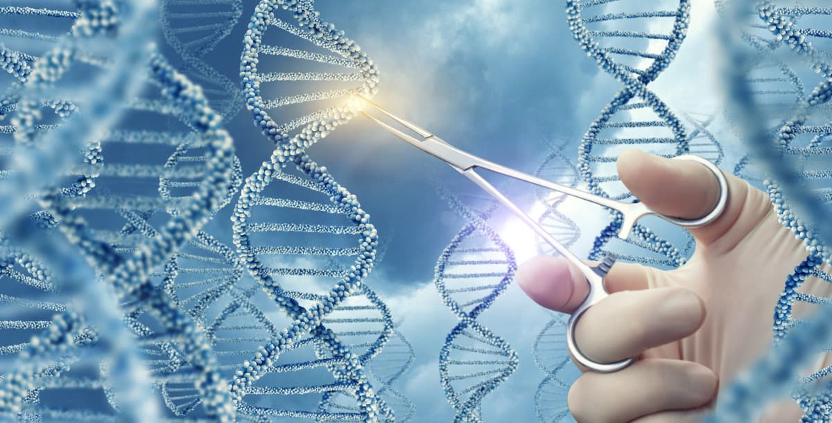 CRISPR 又一新突破   反轉 RNA 突變的 REPAIR 技術