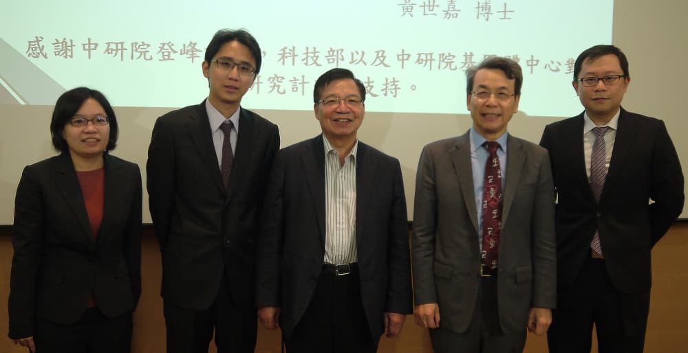 中研院與台大攜手發現！免疫細胞與脂肪細胞為乳癌惡化關鍵