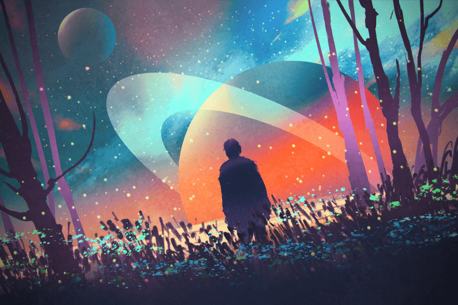 當科幻不再是夢：生物科技如何改寫人類未來