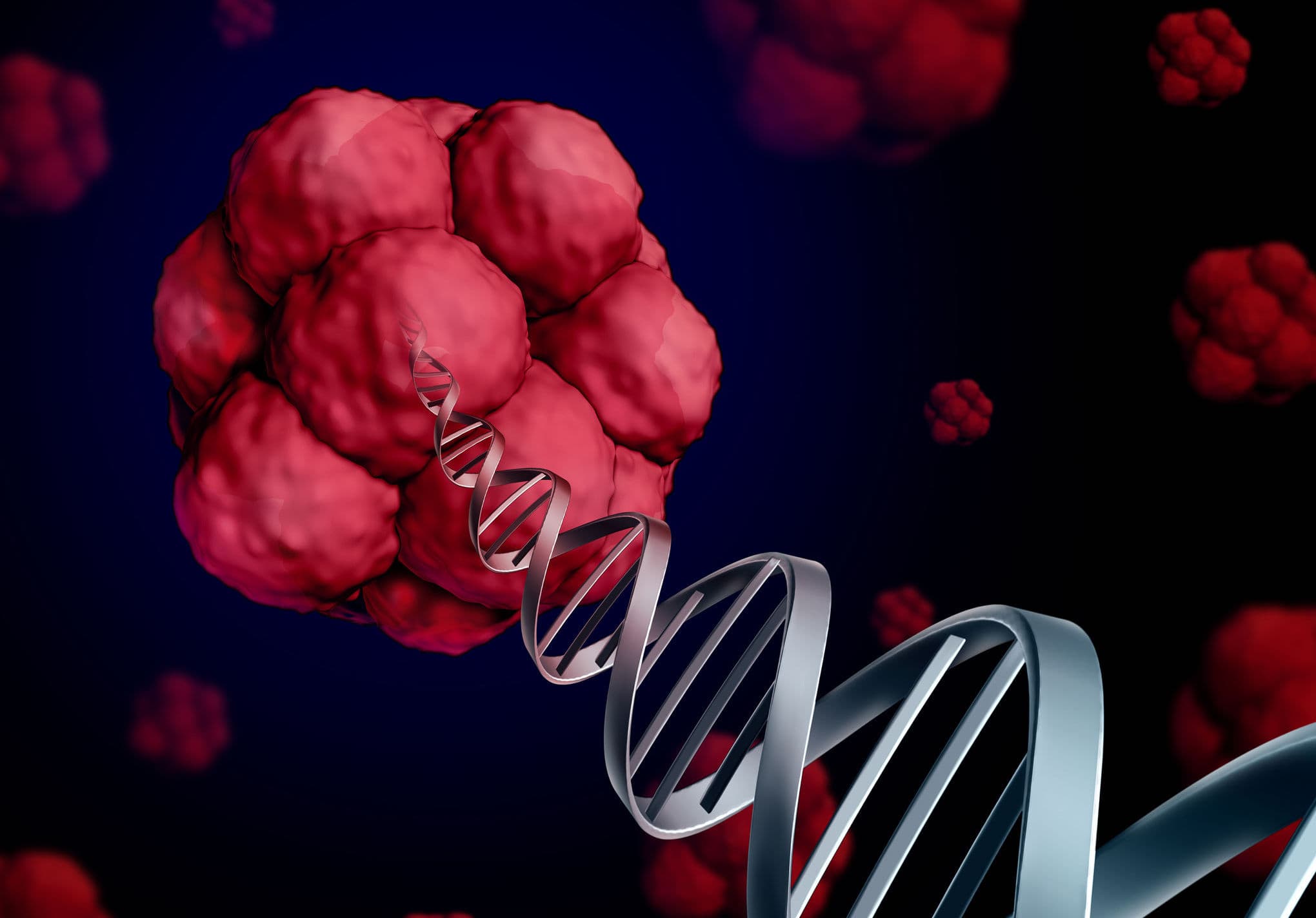 世界首創！ CRISPR 調控單一基因位點生成幹細胞！