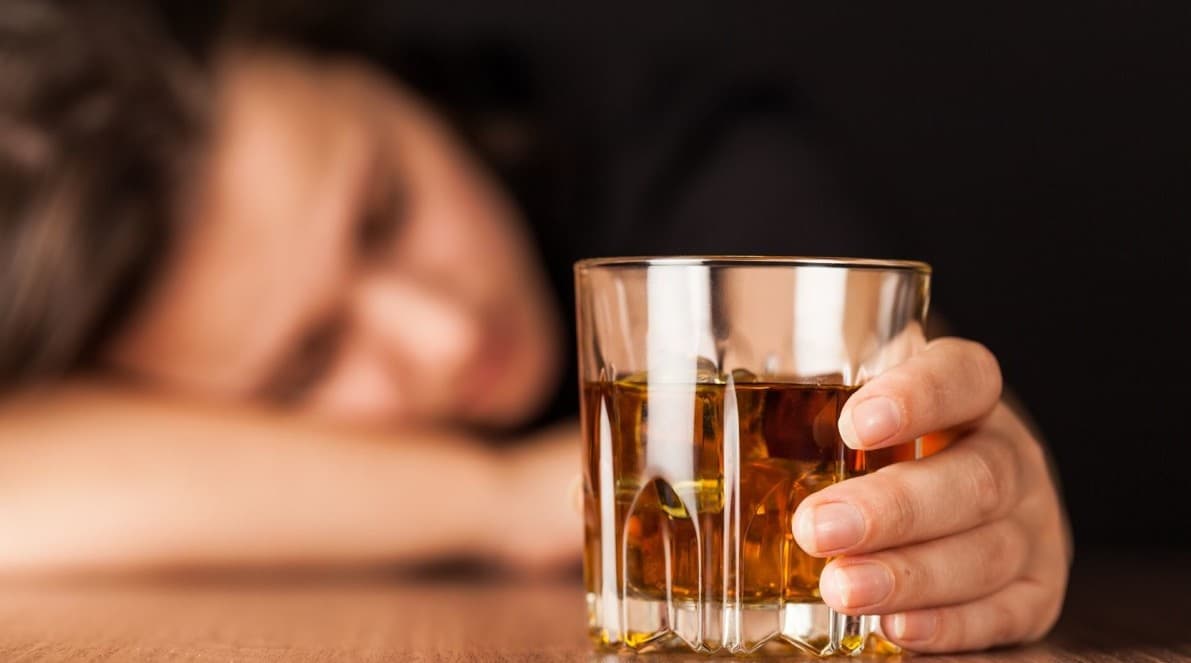 飲酒過量不止器官壞光光，連幹細胞也遭殃
