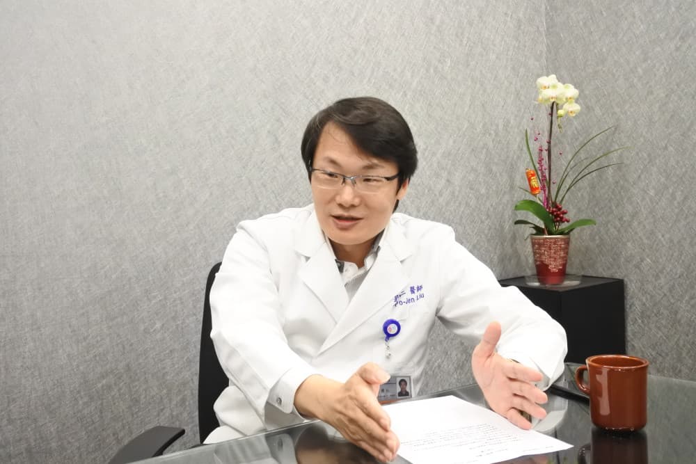 如何扭轉基因宿命？專訪基因營養功能醫學專家 劉博仁醫師