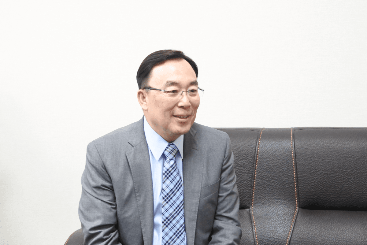 大數據之鍊金術師 ── 石瑜教授專訪：推動醫療進步的生物統計與數據科學
