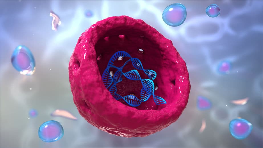 欲速也可達？ 液態生物檢體可望縮短血癌療效評估時程？