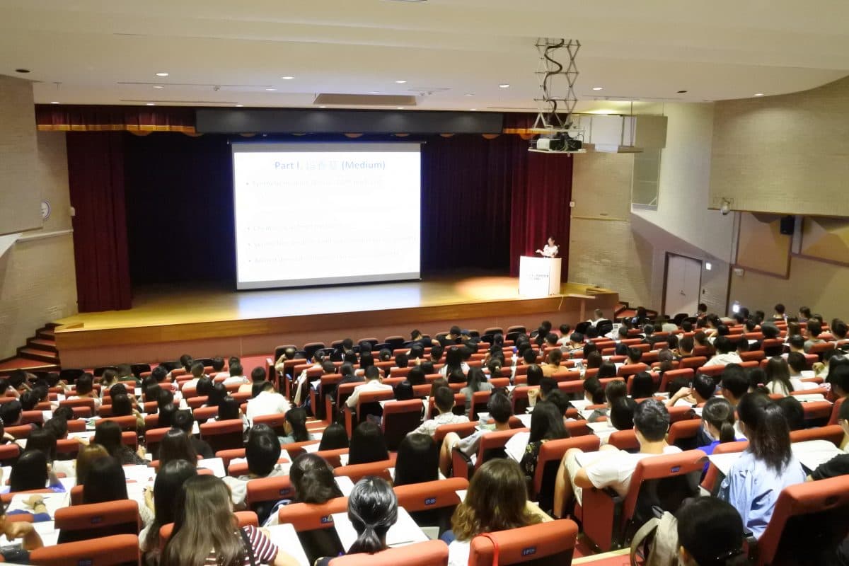 細胞治療的基礎研究、臨床應用及產業發展 ─「2018 細胞培養技術研討營」完整呈現
