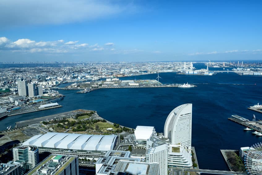 2018 BioJapan 現場直擊：見證日本生技產業發展政策及製藥產業創新