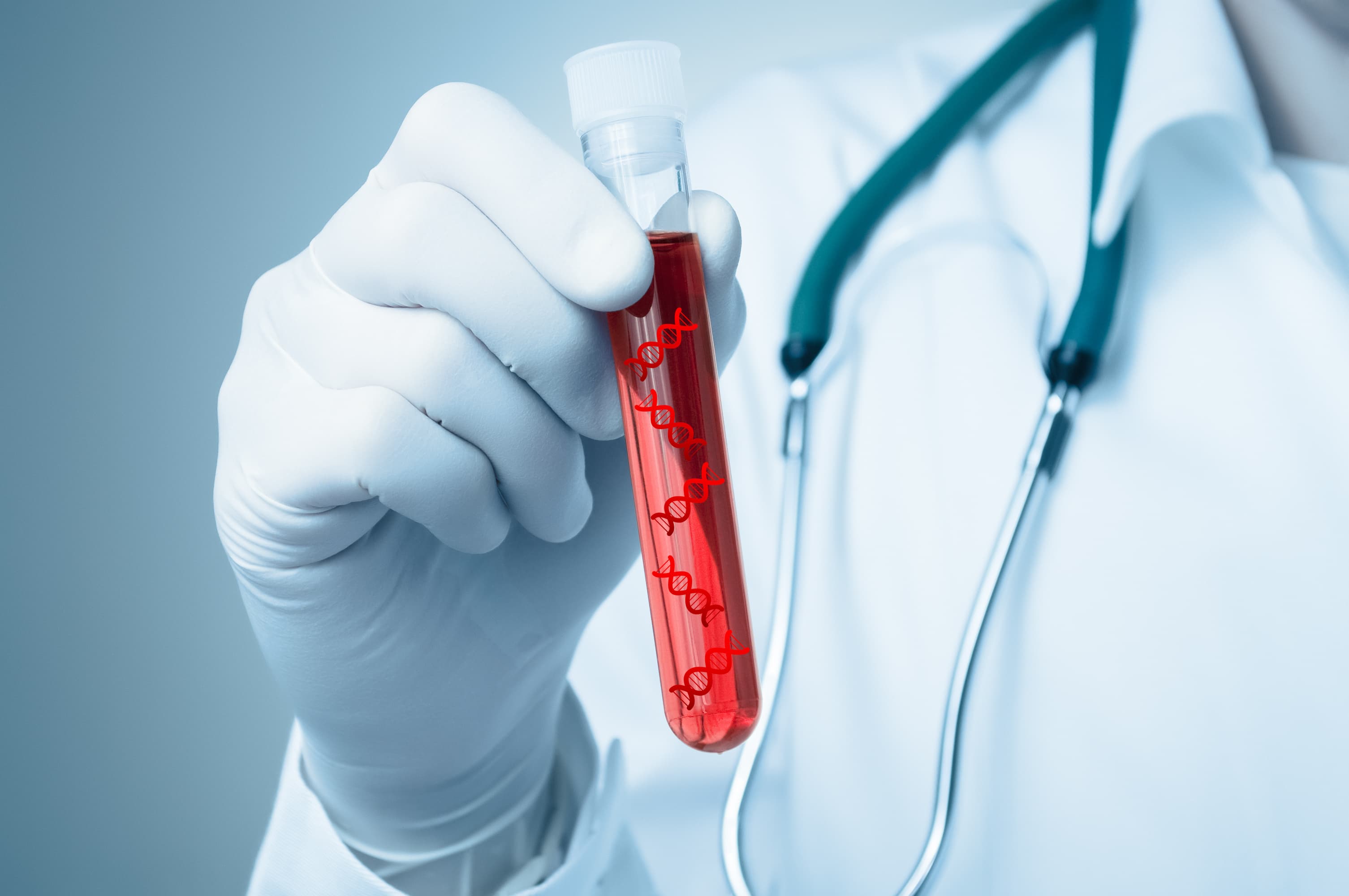 癌細胞與人類醫學檢測競賽，如何應用液態活檢突破檢測困境？
