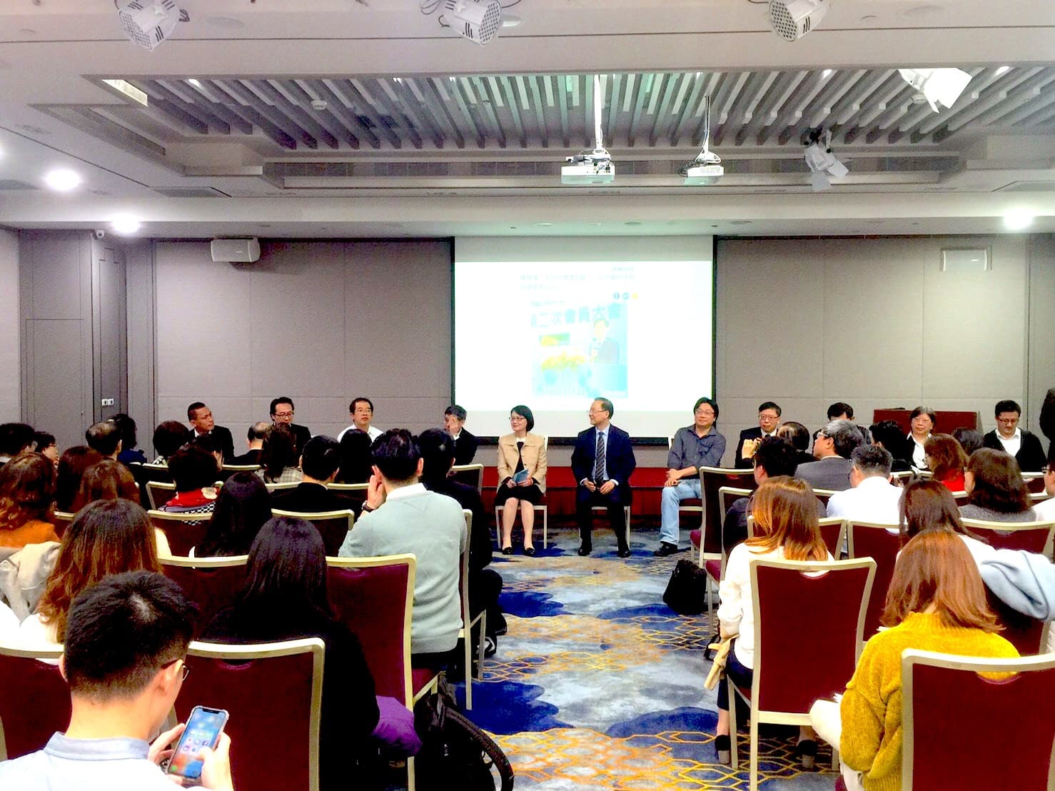台灣精準醫療及分子檢測產業協會【癌症分子檢測與治療之健保給付面面觀】