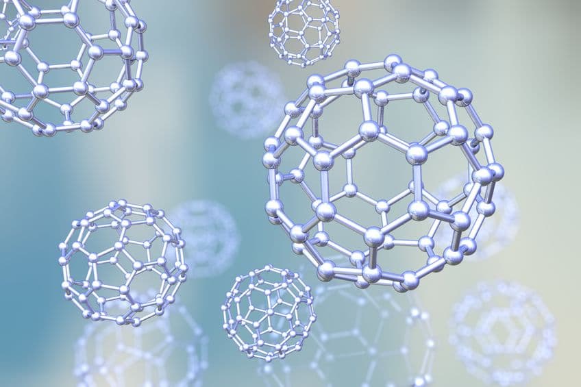 藥物開發新里程碑：RNA 奈米藥物