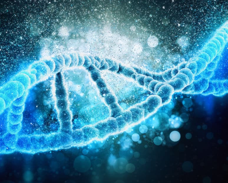 CRISPR 編輯癌細胞基因抗腫瘤 首次人體臨床試驗指日可待？
