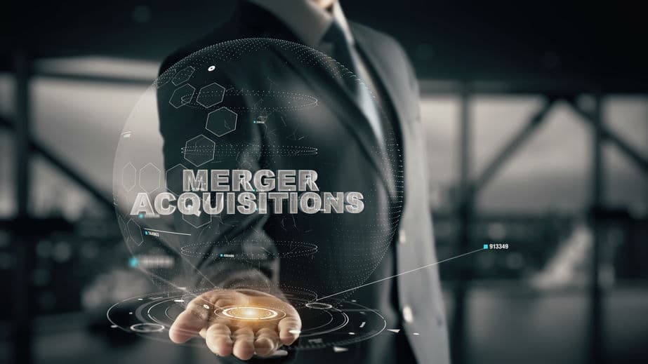 Amgen 和 Merck 藥廠雙雄持續補強！各自收購 Nuevolution 和 Peloton Therapeutics