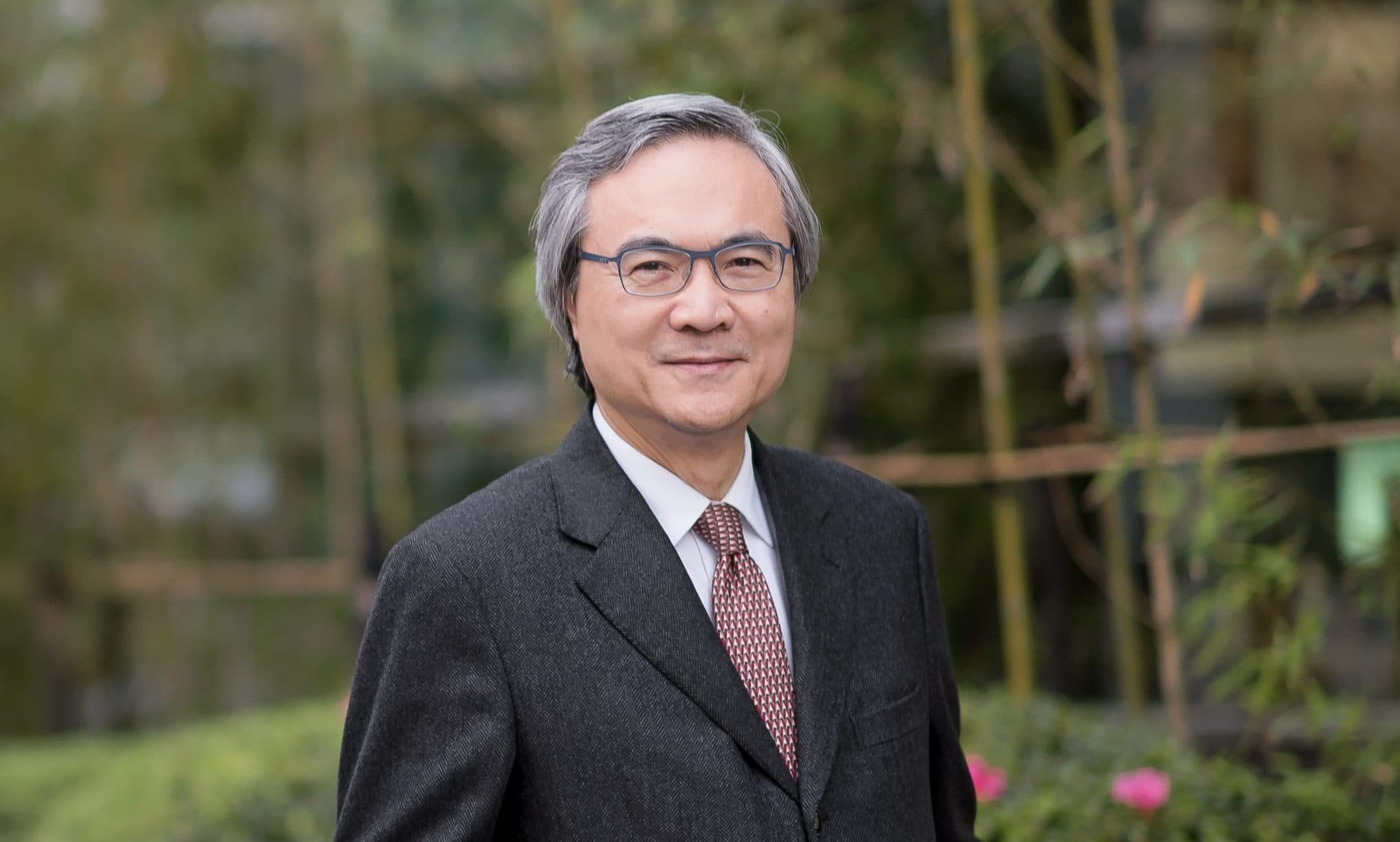 打擊不孕隱形兇手! 試管嬰兒之父曾啟瑞醫師談子宮內膜異位症