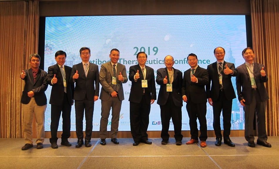 2019抗體藥物研討會 聚焦CAR-T、ADC 和免疫腫瘤學