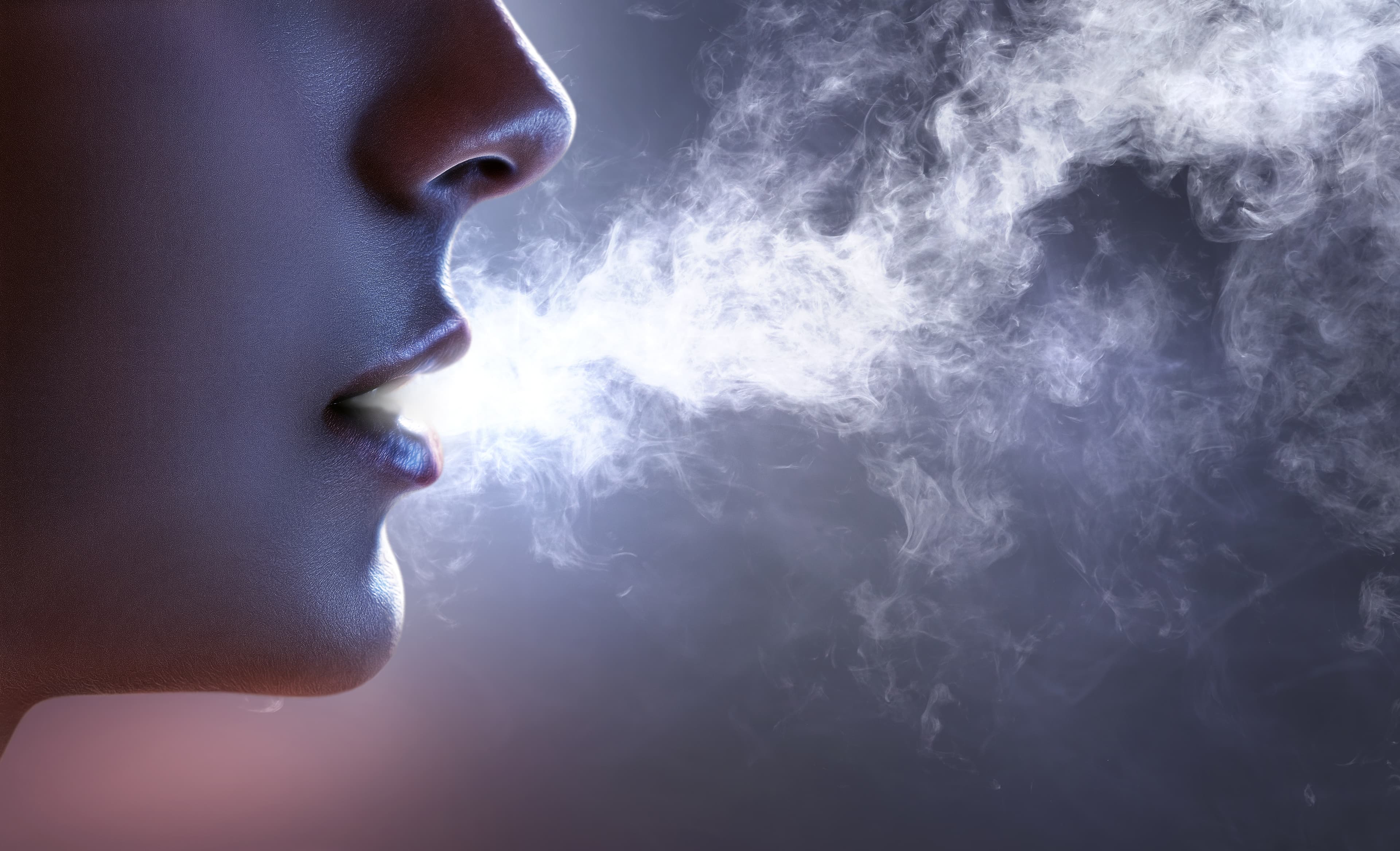 吸煙紀錄藏在健康的細胞裡？