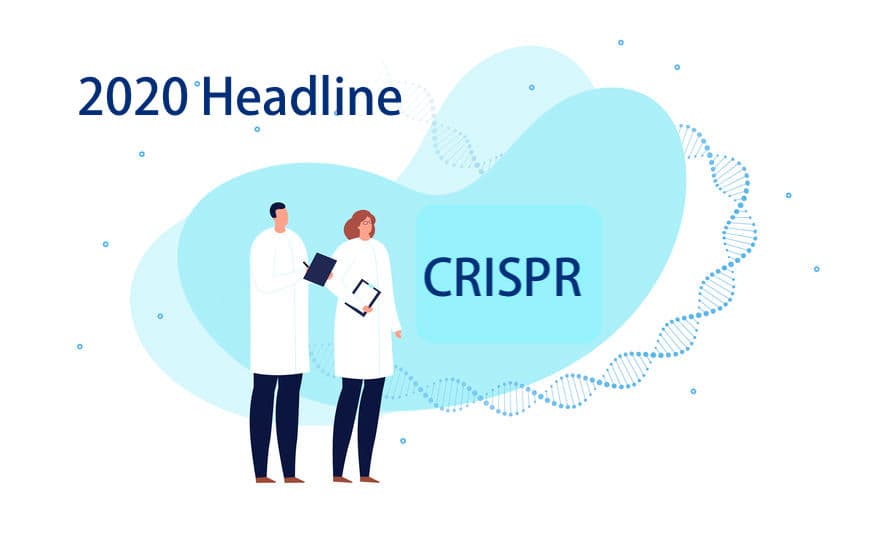《Science》預測 2020 年生醫頭條： CRISPR 臨床結果與其異種移植應用