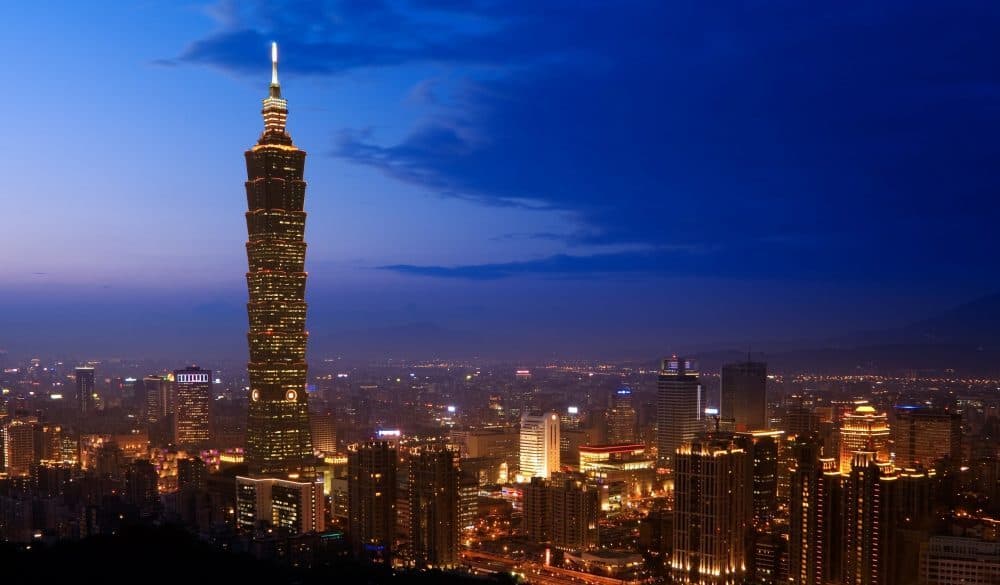 生醫結合 ICT 台灣可望成為數位醫療領航者？