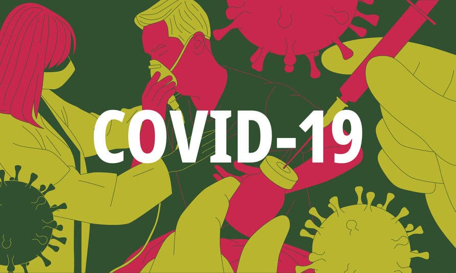 全球 COVID-19 疫苗開發現況！