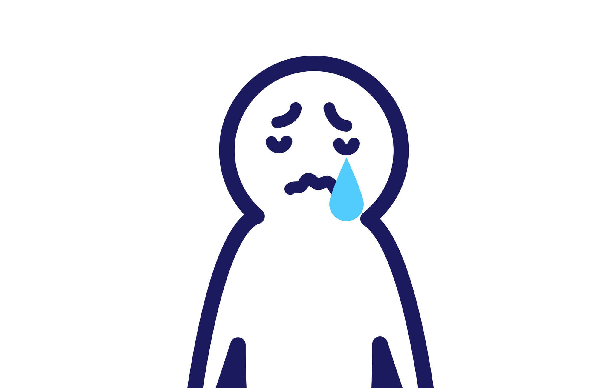 極少數 COVID-19 患者出現眼部異常症狀！眼淚傳染率也極低！