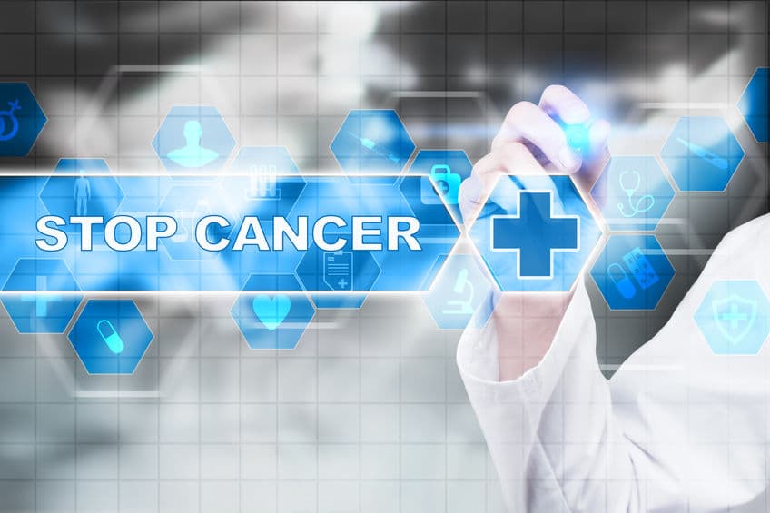 2020 AACR 開幕精華（下）： BRAFi 和 METi 聯合改善黑色素瘤 PFS、荷爾蒙藥物結合PD-L1抗體治療前列腺癌失敗？