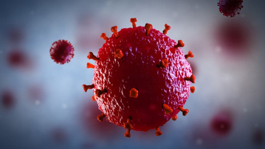 HIV 的命運竟由這 1 核苷掌控！愛滋病藥物開發有了新方向