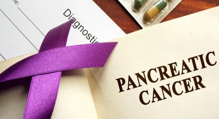日本厚生省核准 Lynparza 為 gBRCA 突變的胰臟癌孤兒藥