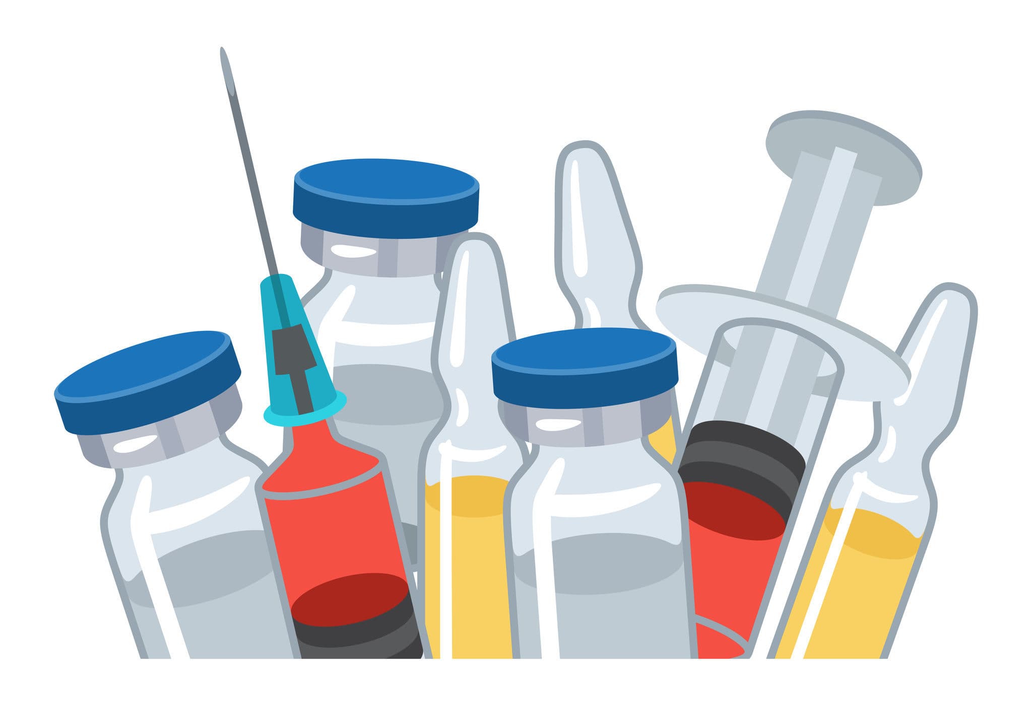 Moderna 試驗性 COVID-19 疫苗獲 FDA 快速審查資格！