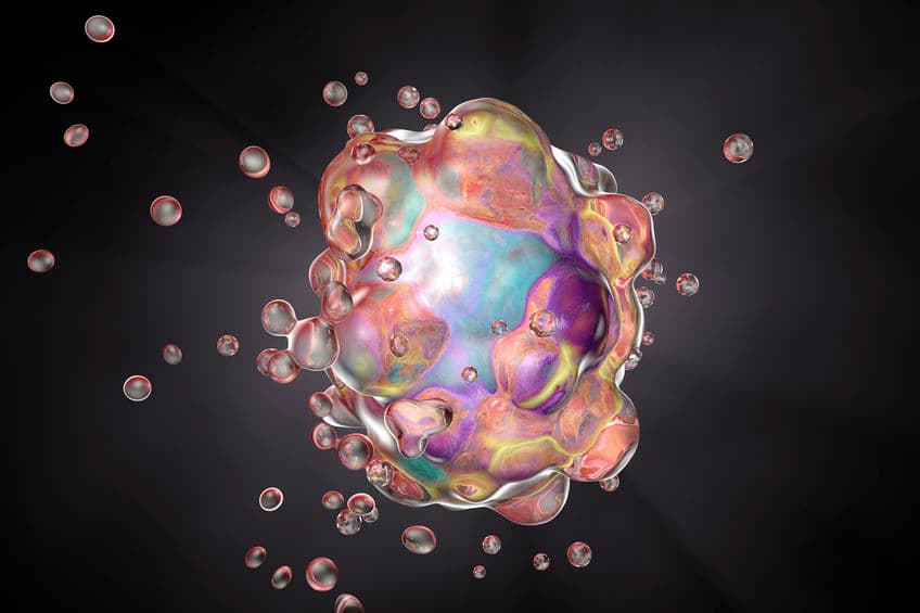 再度擴張免疫腫瘤領域！Gilead 攜手 Arcus Biosciences 十年合作！