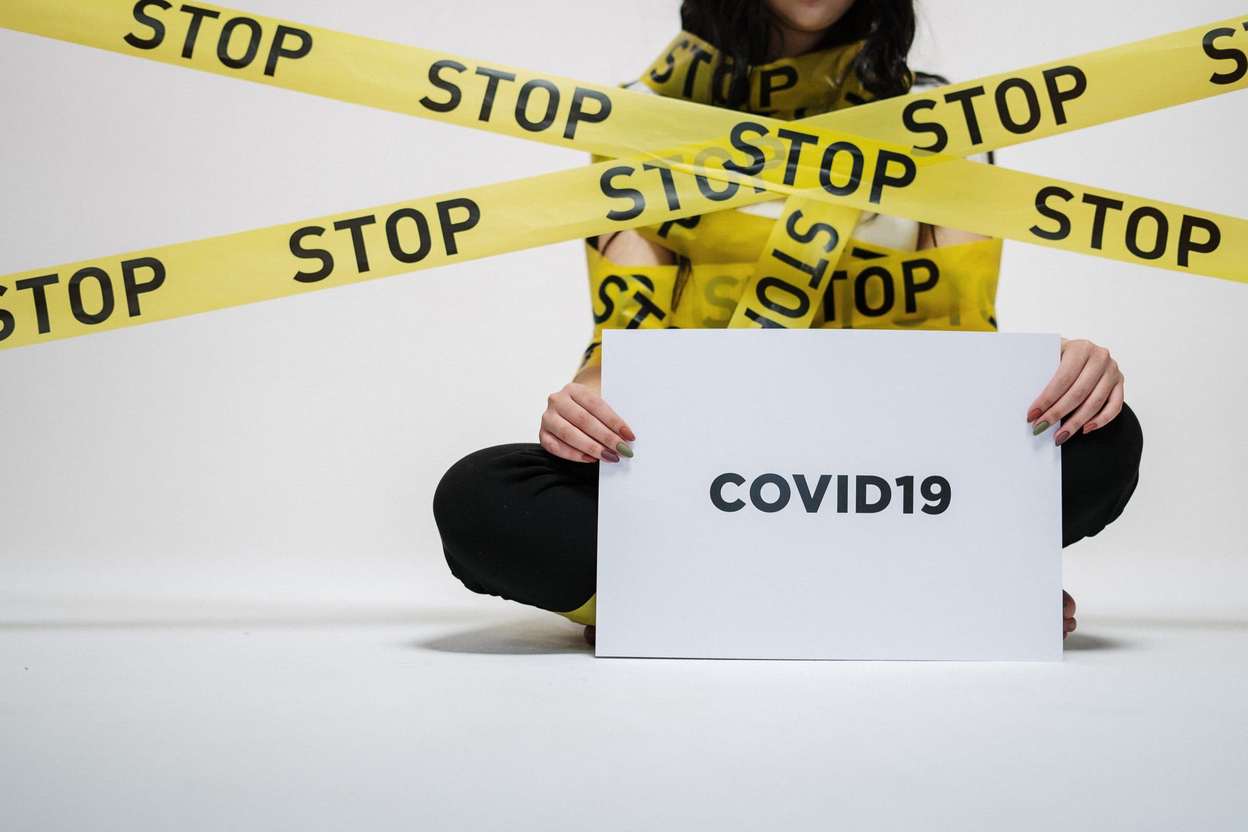 生物技術與病毒的競速大賽:全球疫苗研發近況
