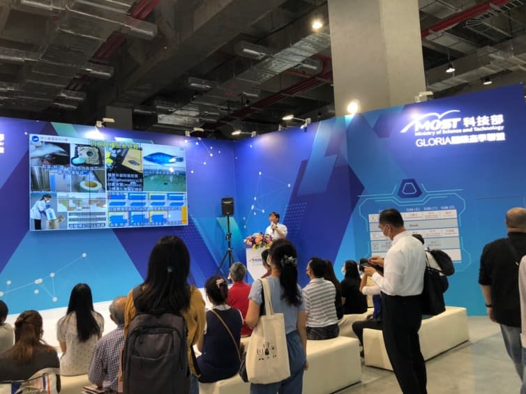 2020 台灣最大生技展會！BioAsia-Taiwan 集結生技產業展現無窮潛力