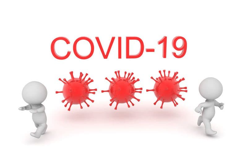 破解 COVID-19 重症之謎？先天免疫反應遲鈍？