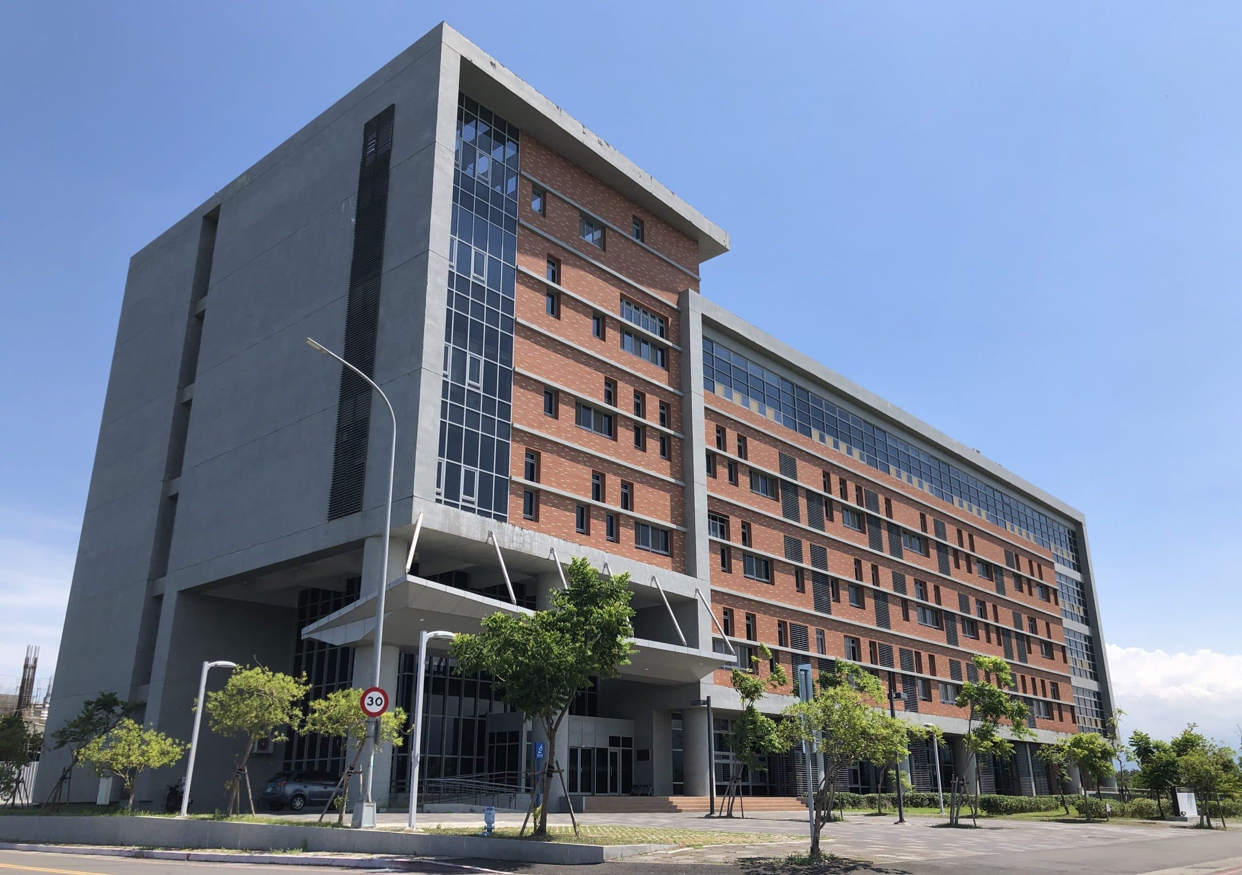 打造超微量基因定序實驗室 ！台灣基康獲准進駐宜蘭科學園區