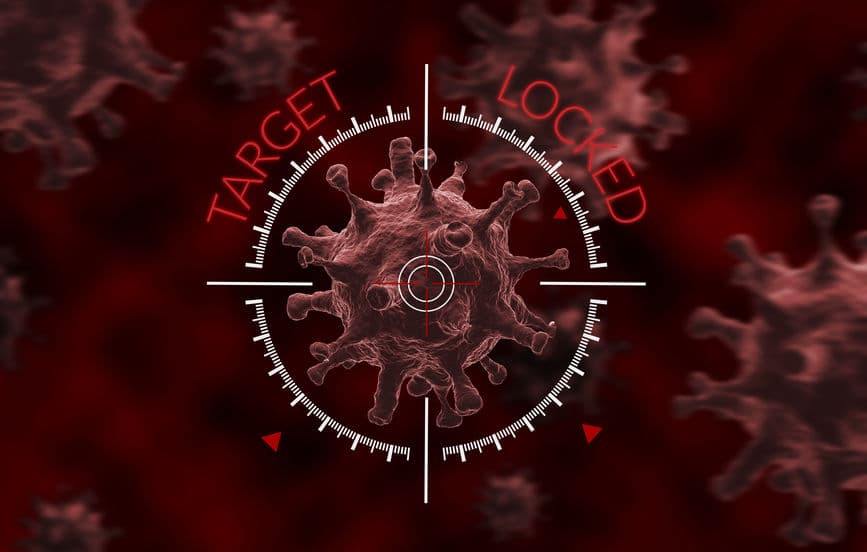 強強聯手！Amgen 助攻 Lilly 增加新冠病毒單株抗體產能