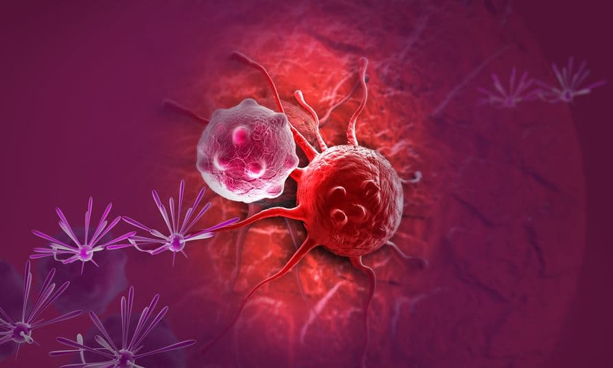 Gilead 收購 Immunomedics！搶攻實體腫瘤市場