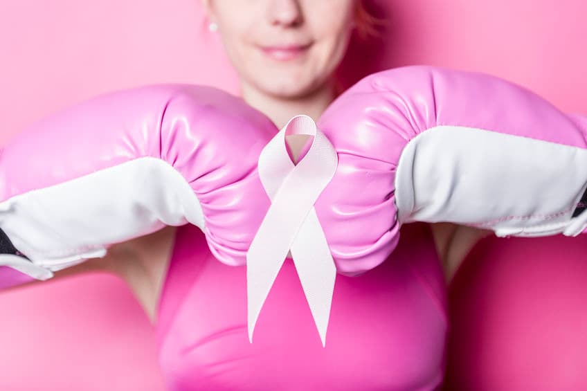 ESMO 乳癌亮點：Tecentriq 抗 TNBC 效果不一、Verzenio 顯著降低 HR + HER2- 復發風險