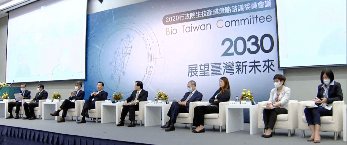 10 年後人類不健康時間增加 8.4 個月，台灣精準醫療如何直球對決？