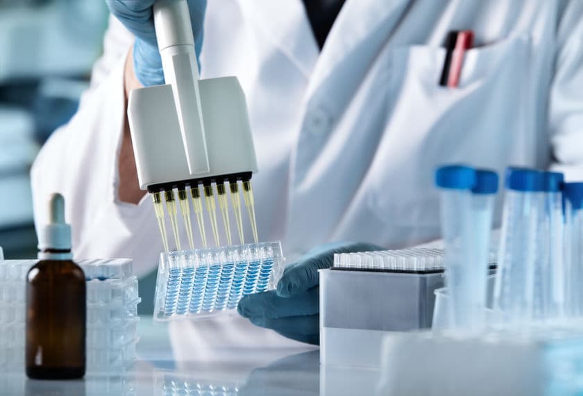 Qiagen 推出新檢測試劑！1 小時內完成 PCR 分析